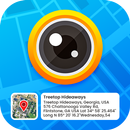 GPS Map Camera APK