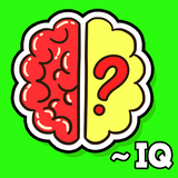 Brain IQ أيقونة