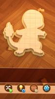 Jigsaw Match Blocks Puzzle capture d'écran 3