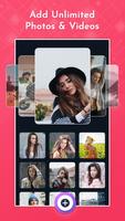 Lite Gallery - Private Albums, Notes and Files ảnh chụp màn hình 1