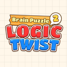 ikon Brain Puzzle 2: Logic Twist