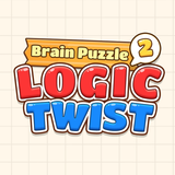 ikon Brain Puzzle 2: Logic Twist