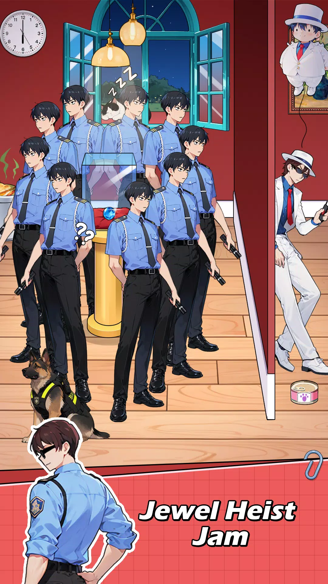 Brain Puzzle 2: Logic Twist