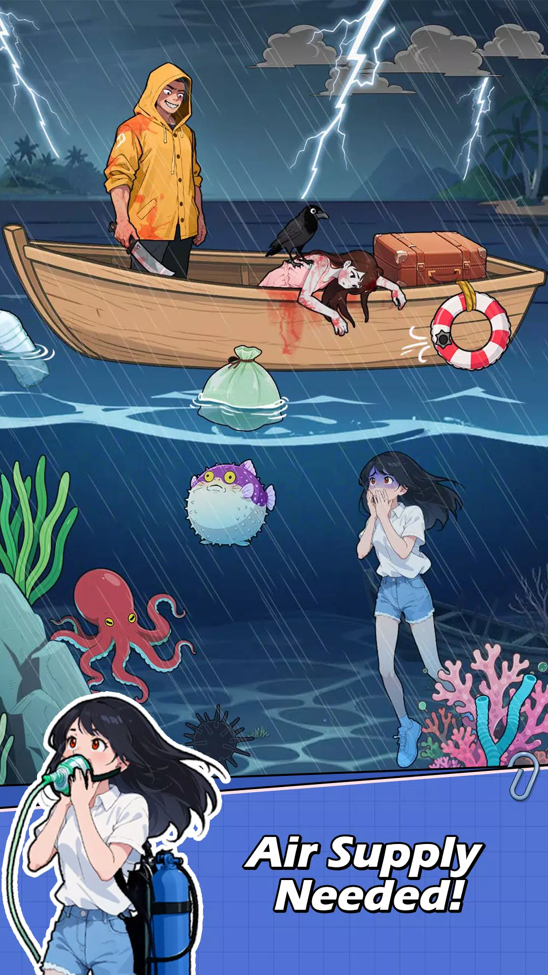 Brain Puzzle 2: Logic Twist