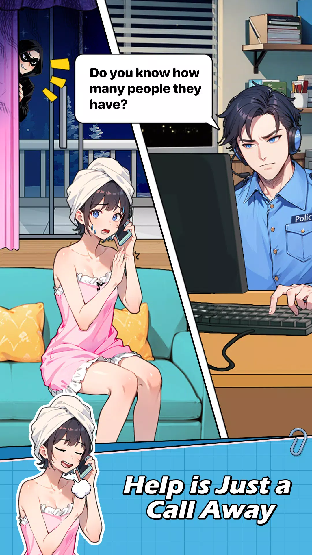 Brain Puzzle 2: Logic Twist