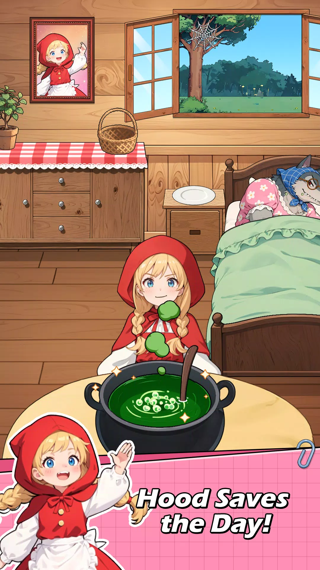 Brain Puzzle 2: Logic Twist