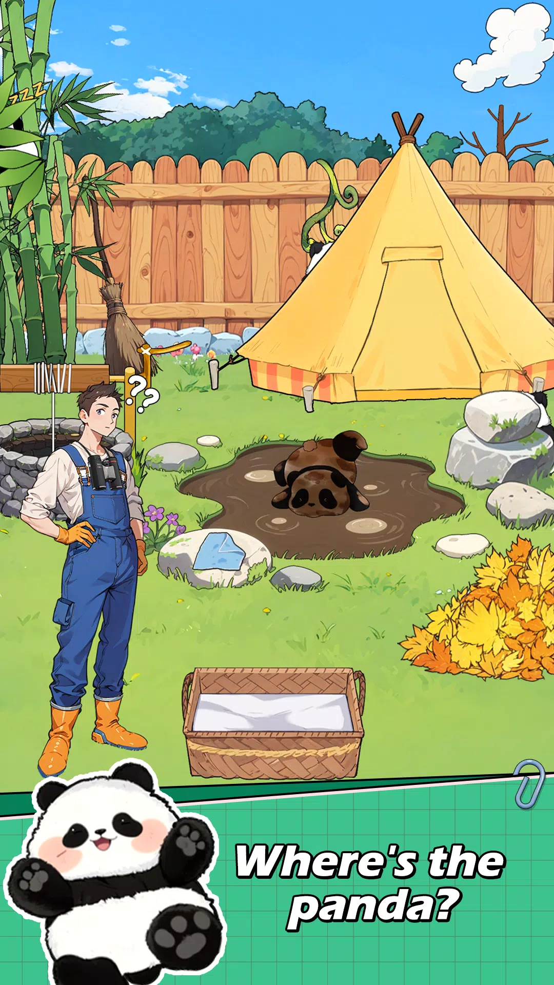 Brain Puzzle 2: Logic Twist