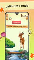 Brain Test | Game Asah Otak poster