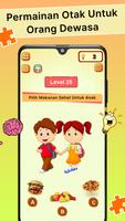 Brain Test | Game Asah Otak screenshot 1