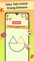 Brain Test | Game Asah Otak screenshot 3