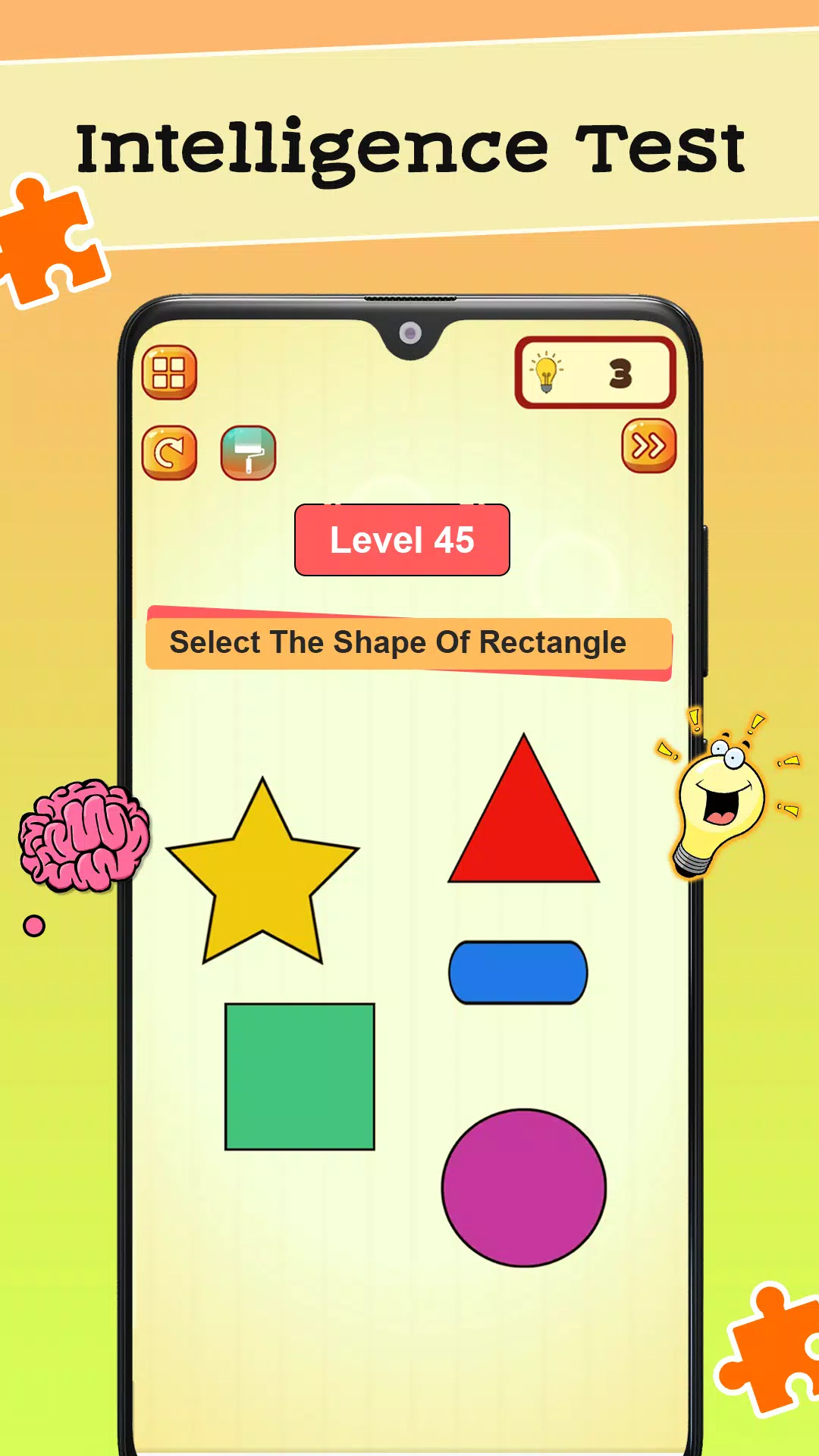 Brain Test - Adult Mind Games APK for Android Download