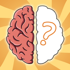 Brain Test - Tricky Quests Zeichen