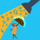 Mind Riddle Tricky Brain Teasers - Braindom 2 ícone