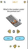 Mind Riddle Tricky Brain Teasers - Braindom 2 imagem de tela 1