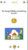 Mind Riddle Tricky Brain Teasers - Braindom 2 imagem de tela 3
