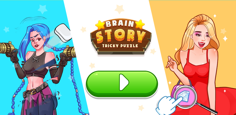 Brain Story