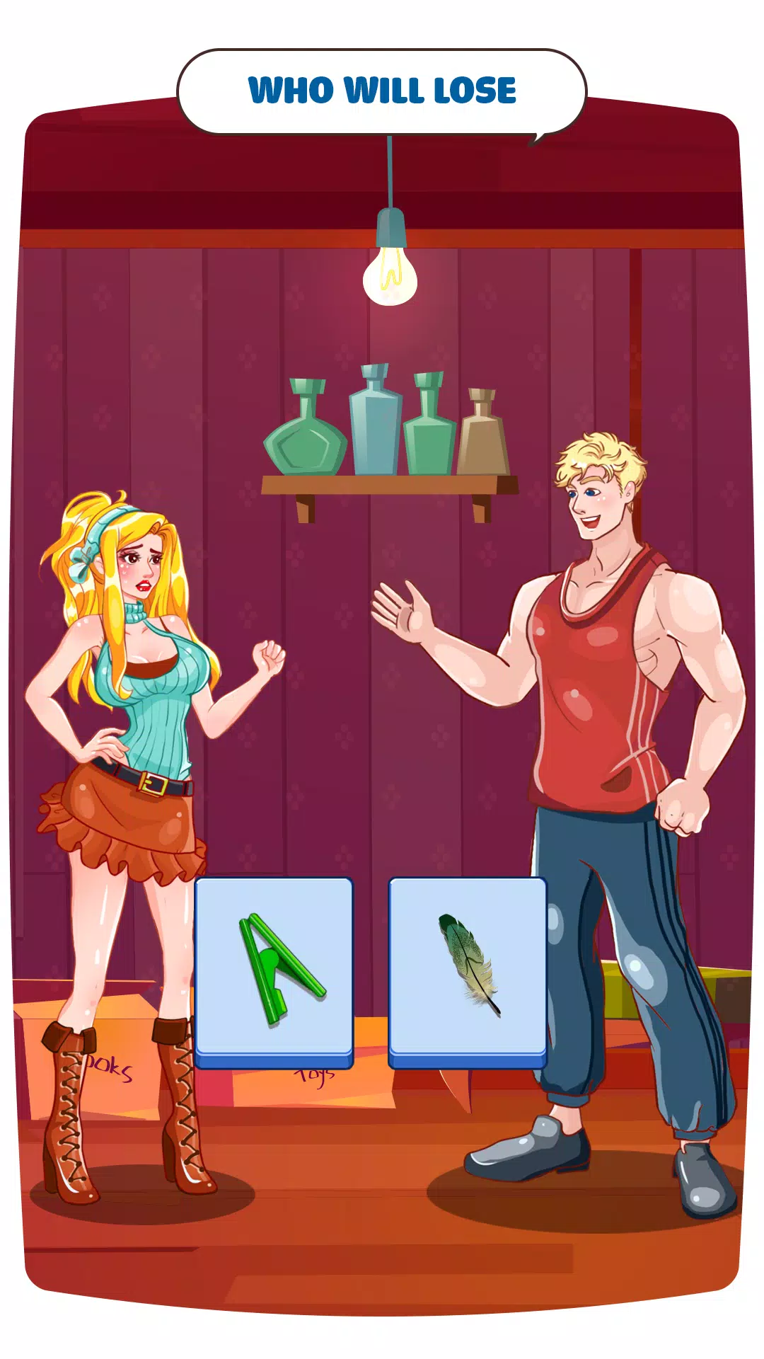 Brain Story APK Download for Android Free