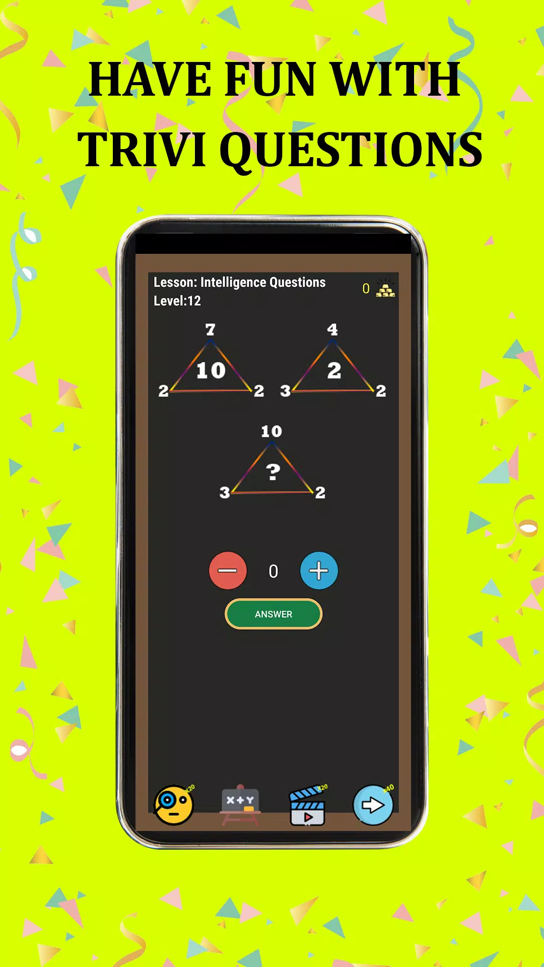 Tricky puzzles - Funny riddles APK for Android Download