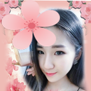 Sakura Photo Frame APK