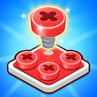Screw Shift Frenzy icono