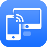 Screen Mirroring - Cast to TV simgesi