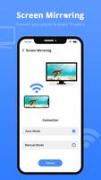 Screen Mirroring - Cast to TV تصوير الشاشة 2