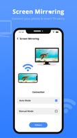 Screen Mirroring - Cast to TV capture d'écran 2