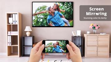 Screen Mirroring - Cast to TV screenshot 3