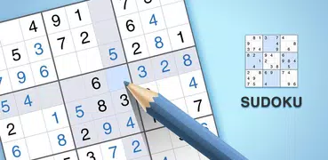 Sudoku - Classic Sudoku Game