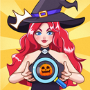 Brain Test Spooky Season Story APK