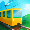 Brain Train: Railway Puzzle APK