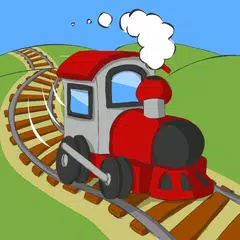 Juego De Trenes