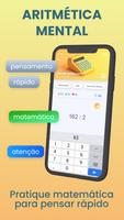 Cérebro Ativo - Jogos Mentais imagem de tela 3
