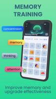 Logic Puzzle & Memory Match screenshot 1