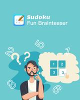 Sudoku Cartaz