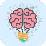 Brain Training Games - Logic biểu tượng