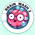 Brain Wash 2! أيقونة