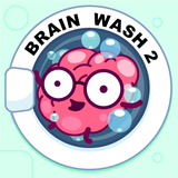 Brain Wash 2! icône