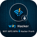 WiFi Hacker - WIFI Hacker Pran APK