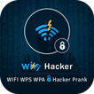 ”WiFi Hacker - WIFI Hacker Pran