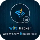 WiFi Hacker icon