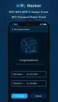 WiFi Hacker تصوير الشاشة 3