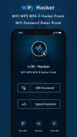 WiFi Hacker 海报