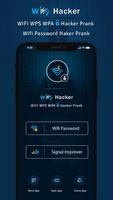 WiFi Hacker الملصق