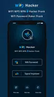 WiFi Hacker poster