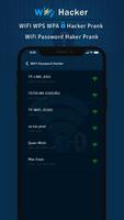 WiFi Hacker syot layar 1
