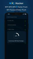 WiFi Hacker تصوير الشاشة 2