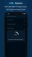 WiFi Hacker syot layar 2