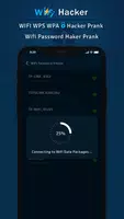 WiFi Hacker screenshot 2