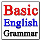 Basic English Grammar ไอคอน